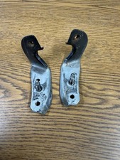 Pare-choc avant Maserati QUATTROPORTE