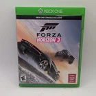 Forza Horizon 3 (Microsoft Xbox One) - Complete CIB, TESTED AND WORKING