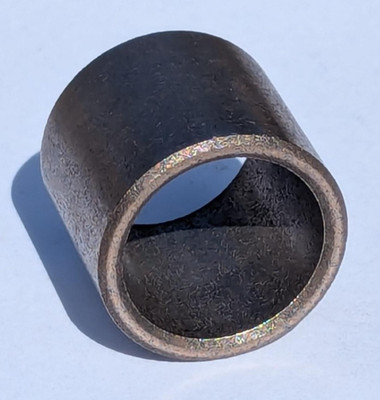 PILOT BUSHING; MOPAR 340 383 426 440 18 & 23 Spline 4-SPEED OILITE SINTERED IRON