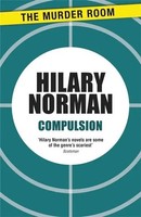 Compulsion Hilary Norman Taschenbuch Kartoniert / Broschiert Englisch 2013