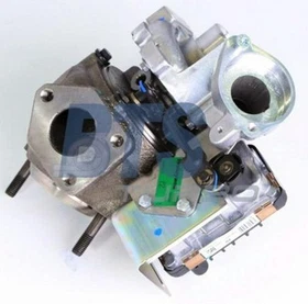 Turbolader BTS TURBO T914400 ORIGINAL für BMW 3 Limousine (E46) 3 Touring (E46)