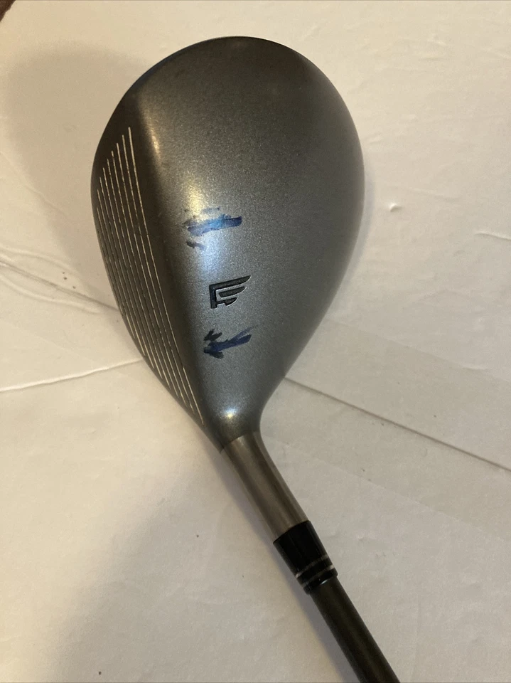 Founders Club Titanium 9º Loft The Judge USA Driver 2.2 Graphite Torque (A) - Image 3 of 4