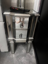next mirror bedroom furnture immaculate condition pick up