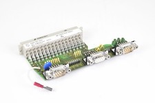 PHILIPS 9404 829 10031, AD 203, PLC Module/Ra...