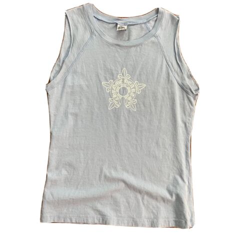 Chrome hearts tank top - Gem Chrome hearts tank top - Gem