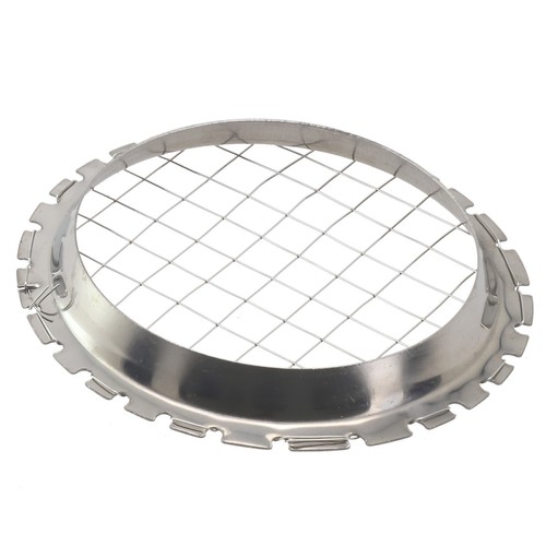 Heavy Duty Round Grid Cutter for Slicing Eggs and Cheese with Precision - Picture 9 of 20