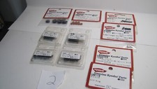 vintage kyosho parts lot