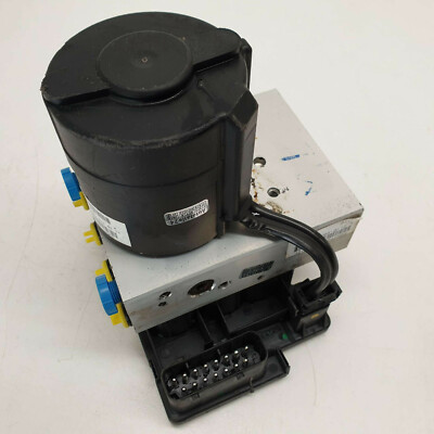 ABS ESP PUMP MERCEDES ML W163 10.0990-1356.2 10099013562 12-MONTH 