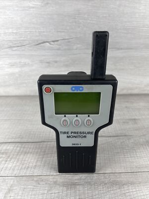 OTC 3833-1 Tire Pressure Monitor Tester