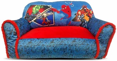marvel beanbag