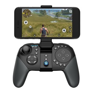 Authentic DOOGEE G1 Bluetooth V4.0 Gamepad / Game Controller