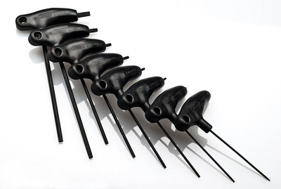 Park Tool Werkzeug PH-T20 Winkelschlüssel mit P-Griff