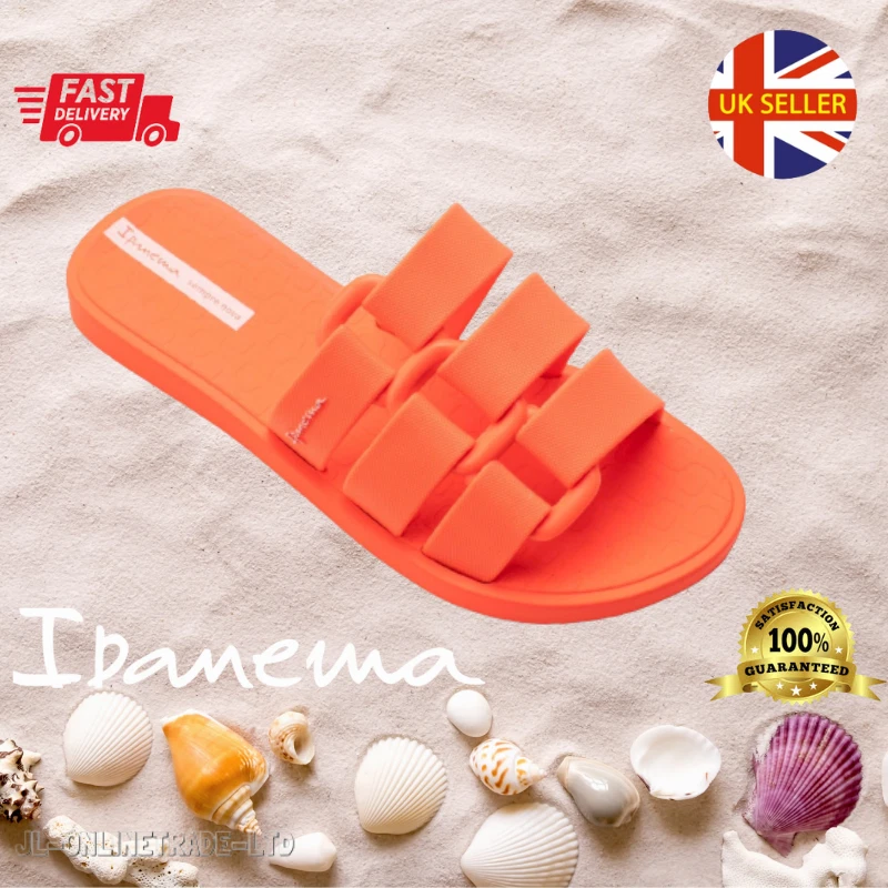 Ipanema tong enfant hot sale
