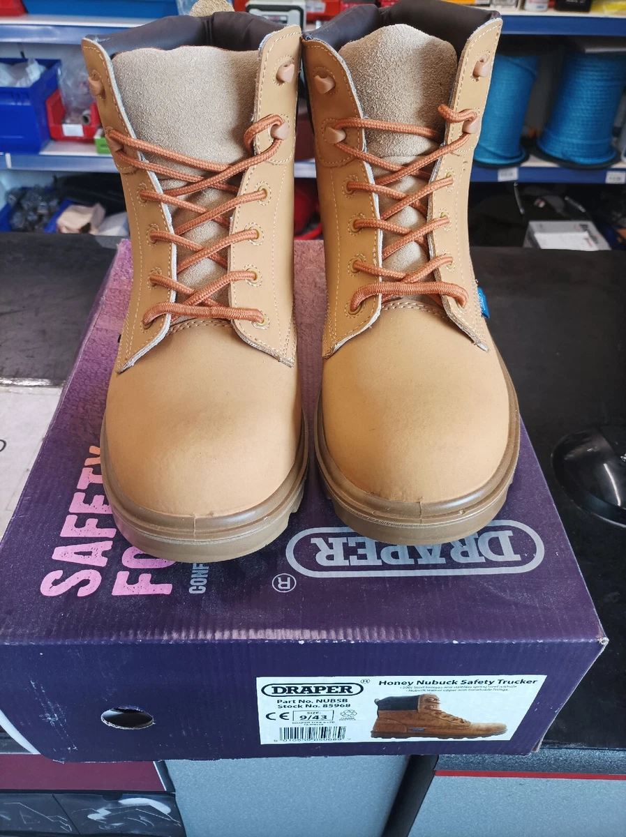 Buck boots clearance uk