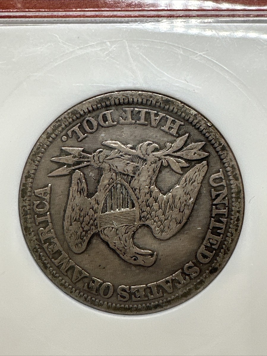 コレクション 1860 Seated Liberty Half Dollar 1860 O Seated Liberty Half Dollar Value - APMEX