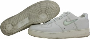 nike air force 1 jewel sail