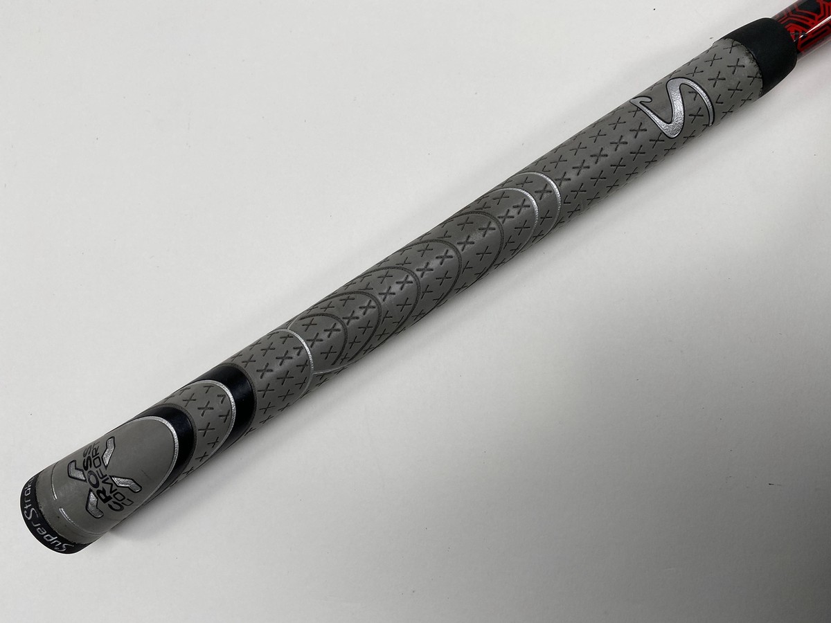 Ping Alta CB Soft Regular 65g Seniors Graphite Fairway Wood Shaft