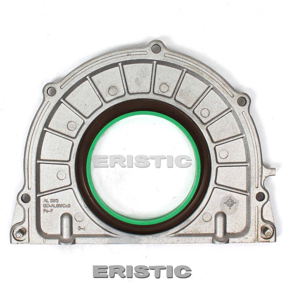 Cigüeñal Sello Principal Trasero 04+ Buick Cadillac Chevrolet GMC Saab Suzuki 2.8L 3.6L Foto 2 de 3