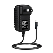 AC Adapter For Autel MaxiCOM MK808 Auto Scanner Tool Maxi AP200 OBD2 SAS Power