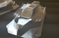 Bodywork Body 1/8 Buggy For Mugen MBX , MP10 & Kyosho TKI4 New '