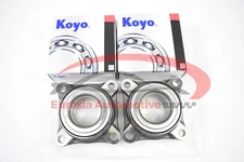 OEM Koyo Front Wheel Bearings For Lexus GX470 2003-2009 (Made in Japan)