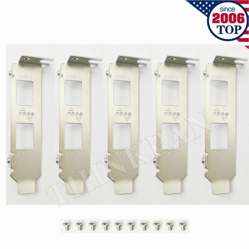 Ricambio Staffa Per MCX312A-XCBT 5 Staffe A Basso Profilo Per - Foto 3