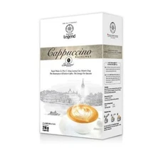 Trung Nguyen Legend Instant Coffee Nano Technology Cappuccino 3 Flavor Option