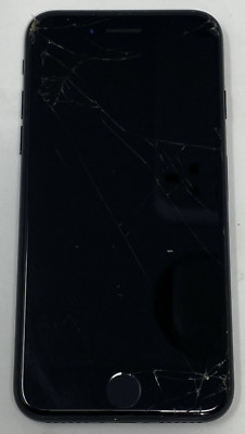 Apple iPhone 6 A1549 16GB SPACE Gray Rogers ONLY Smartphone D *SEE DESCRIPTION*