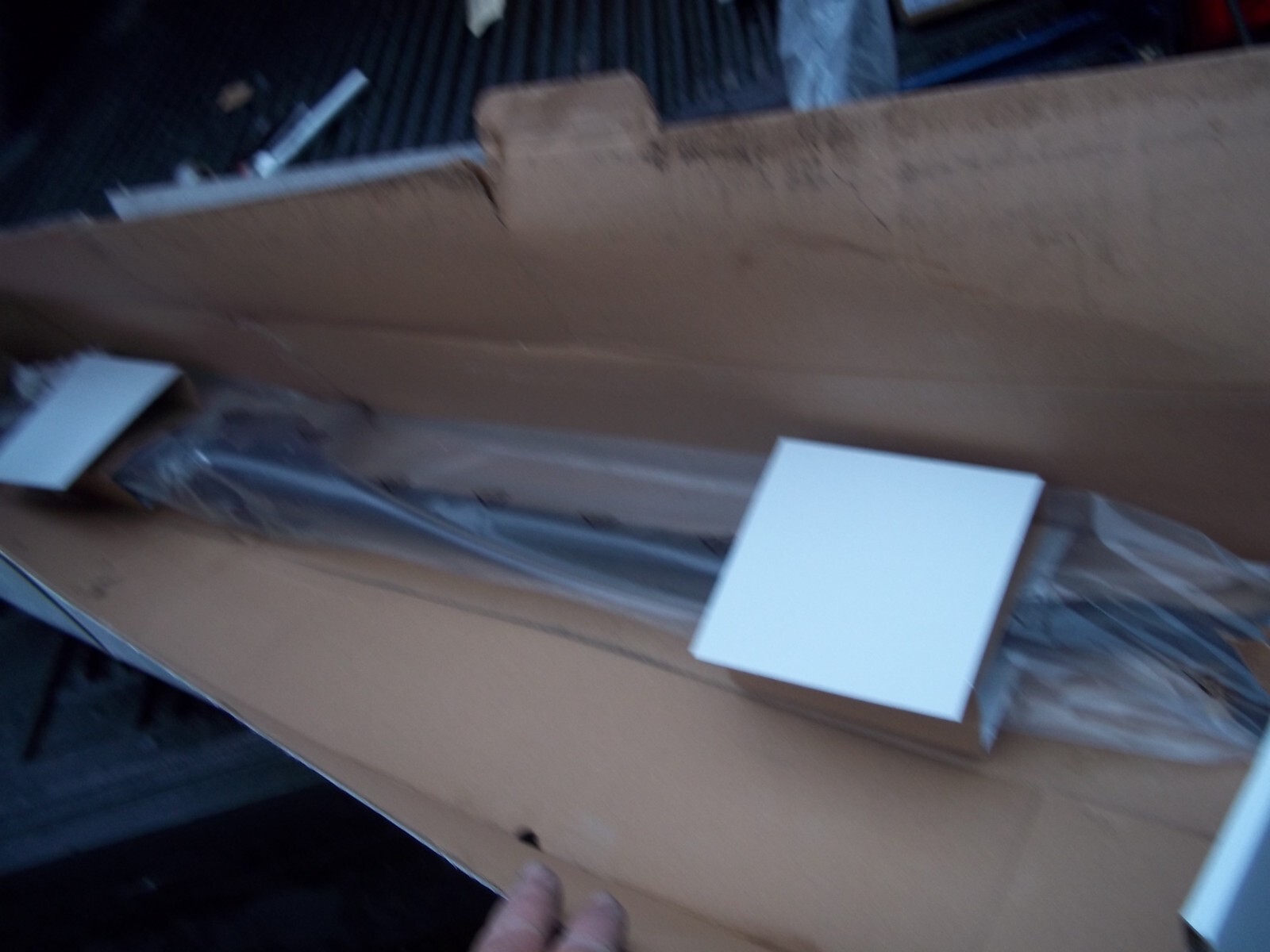 NAPA   PROFORMER  Steering Tie Rod End   P/N  1696118