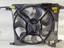 Radiateur Chevrolet SPARK