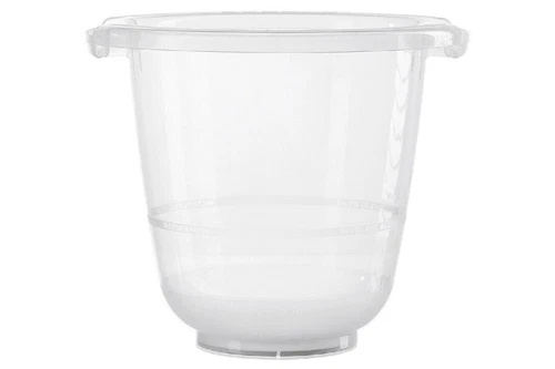 TUMMY TUB Badeeimer Original klar,neu und OVP