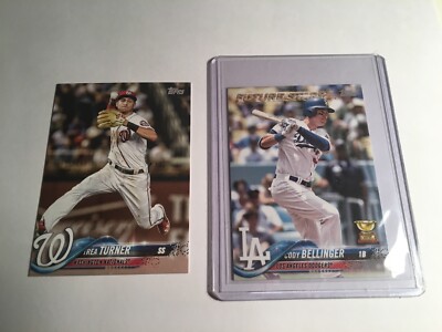 2018 Topps Mini /150 Online Exclusive You Pick Low Shipping