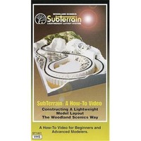 Heartland Hobby Woo1401 Video Subterrain Vhs on sale Heartland Hobby Woo1401 Video Subterrain Vhs on sale