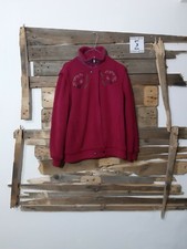 COLMAR GIUBBOTTO CAPPOTTO GIACCA LONG JACKET DONNA WOMAN BORDAUX 44 A1054F