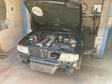Audi S2 Motor ABY 230 PS 20V