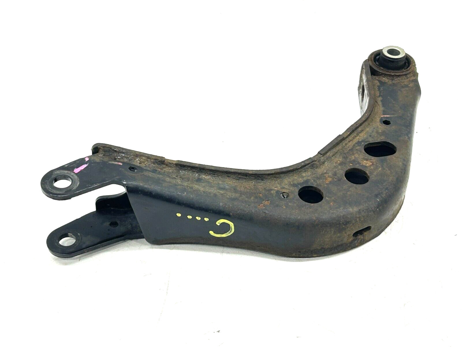 2018-2024 CHEVY EQUINOX GMC TERRAIN REAR RIGHT UPPER CONTROL ARM OEM 84557847