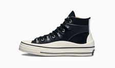 Converse Chuck Taylor All Star 70 Hi Kim Jones Black Sz 7.5