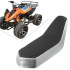 BLACK Seat Assembly for 110cc 125cc ATV Quad Bike 4 Wheel TaoTao Sunl Dune
