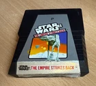 ATARI 2600 - STAR WARS: THE EMPIRE STRIKES BACK  ** FREE POST AUS **