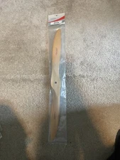 Falcon 24x8 German beechwood prop