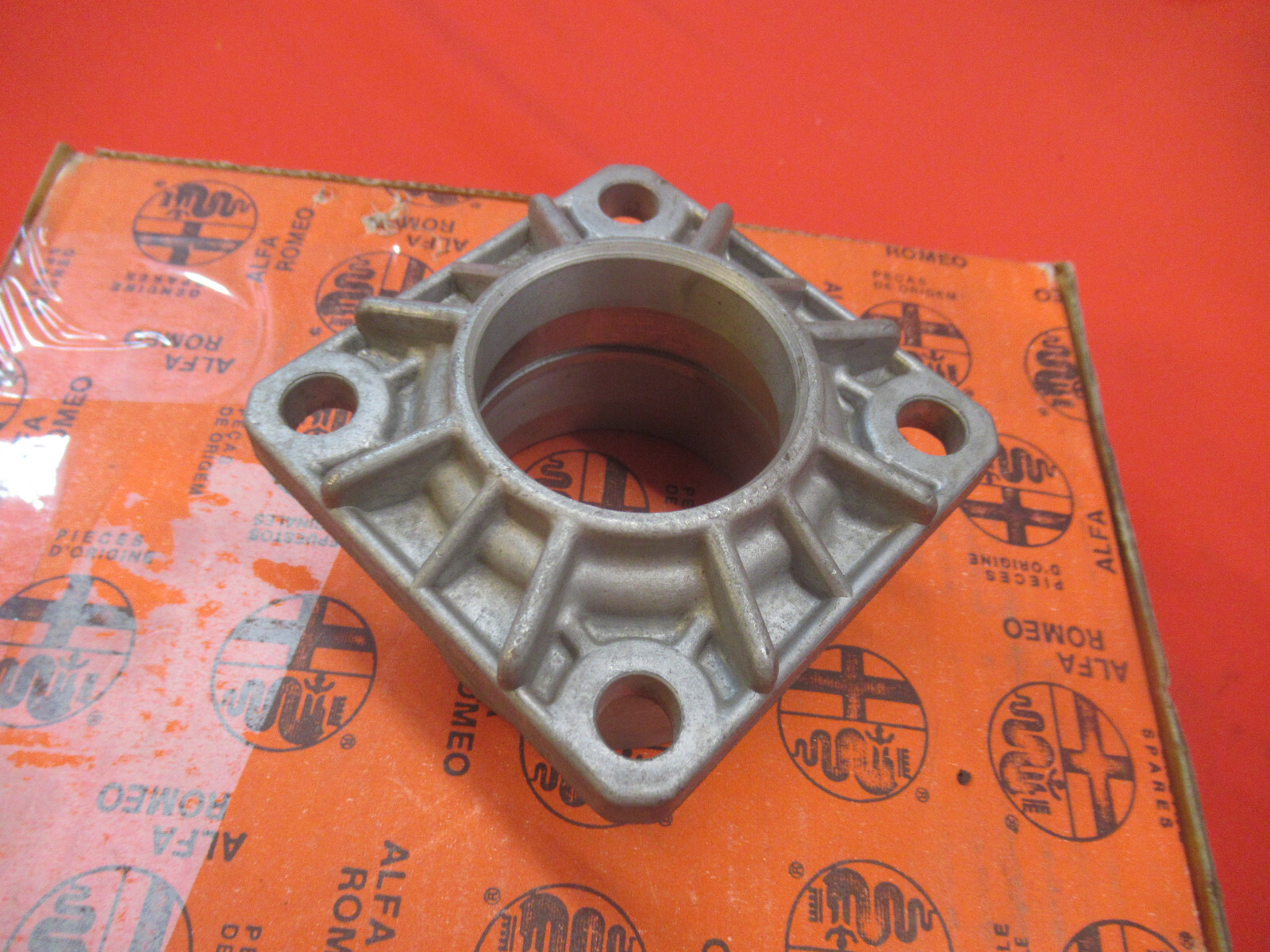 Original Alfa Romeo 33 145 146 Sud Sprint Bearing Simultaneous Transmission SX 60502673