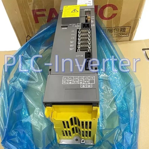 Nuevo En Caja FANUC A06B-6096-H304 Servo Amplificador A06B6096H304 Envío Rápido# - Imagen 2 de 10