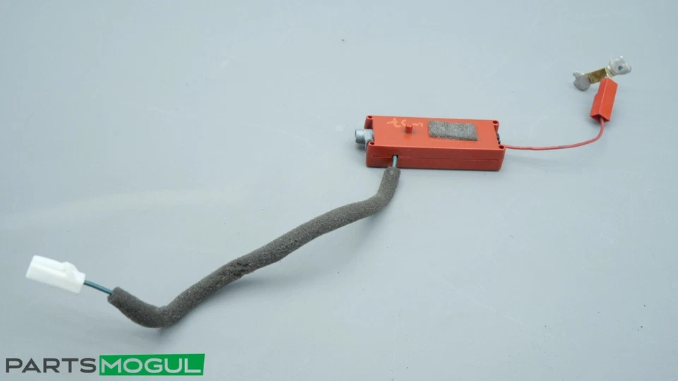 2014 2015 2016 HYUNDAI EQUUS TRASERO CRISTAL AMPLIFICADOR ANTENA DERECHA 96271-3N000 OEM Foto 4 de 4