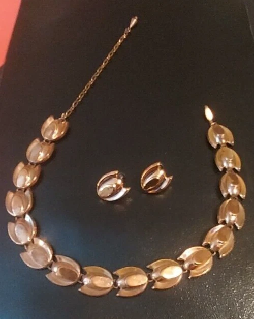 Renoir copper jewelry outlet