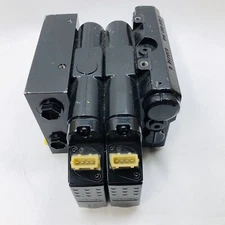  REXROTH  # R917008610 #CNH 84570227 VALVE CONTROL DISTRIBUTOR 