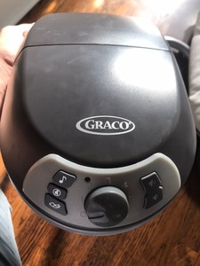 graco simple sway swing batteries