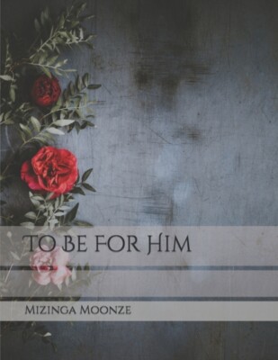 Bisanda - To Be For Him - New paperback or softback - X555z