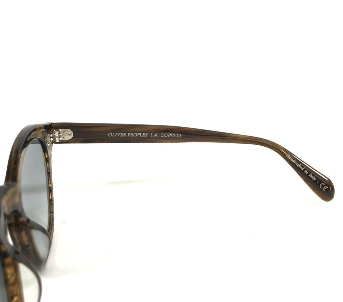 Oliver Peoples Sunglasses OV5382SU 16898G Boudreau L.A. Oliver Peoples Sunglasses OV5382SU 16898G Boudreau L.A.