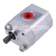 Hydraulic Pump 169261 For Skyjack SJlll3220 3215 3219 3226 4620 4626 4632