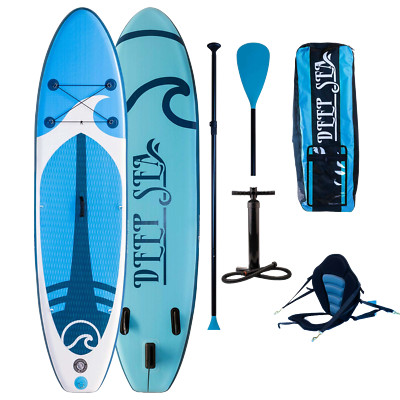 Deep Sea SUP Set Kayak Pro